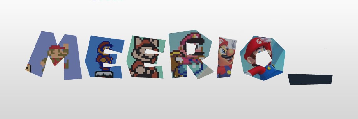 meerio_'s profile banner image