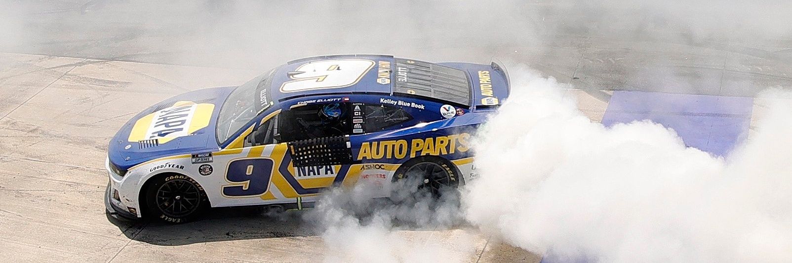 Ronnie Button banner