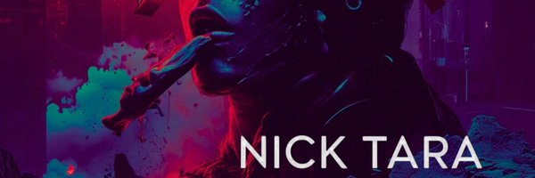 nicktaraofc Profile Banner