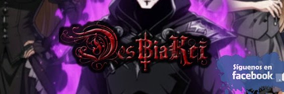 desbiakei's profile banner image