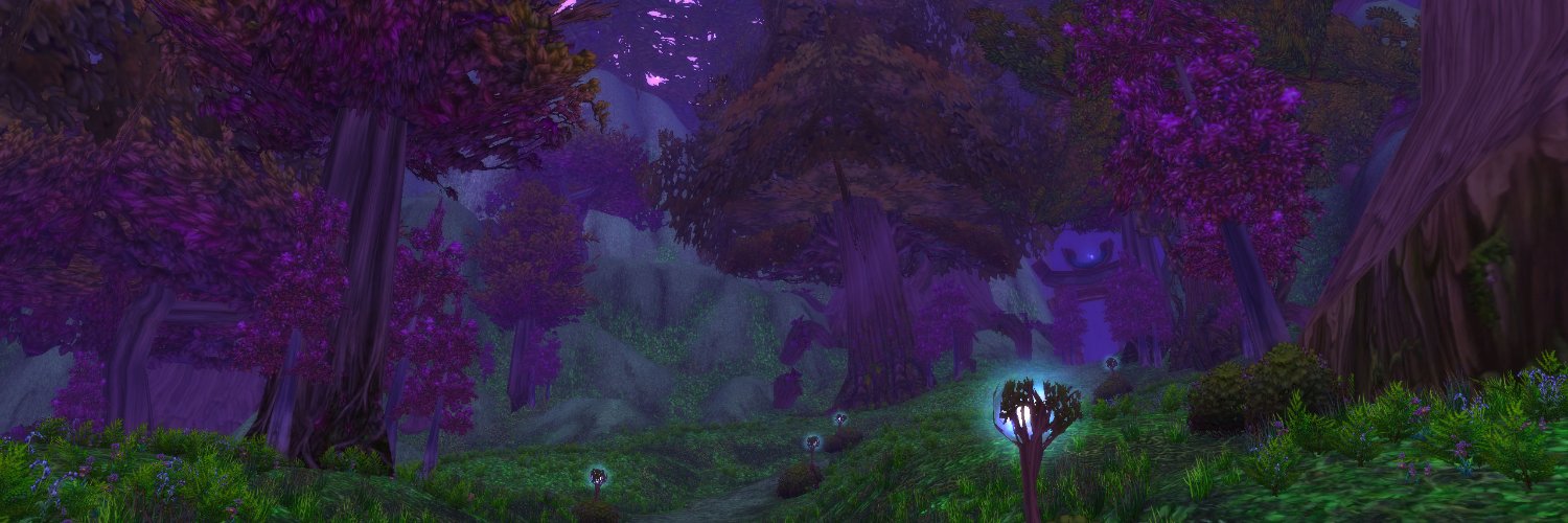 Soapiwyn's profile banner image