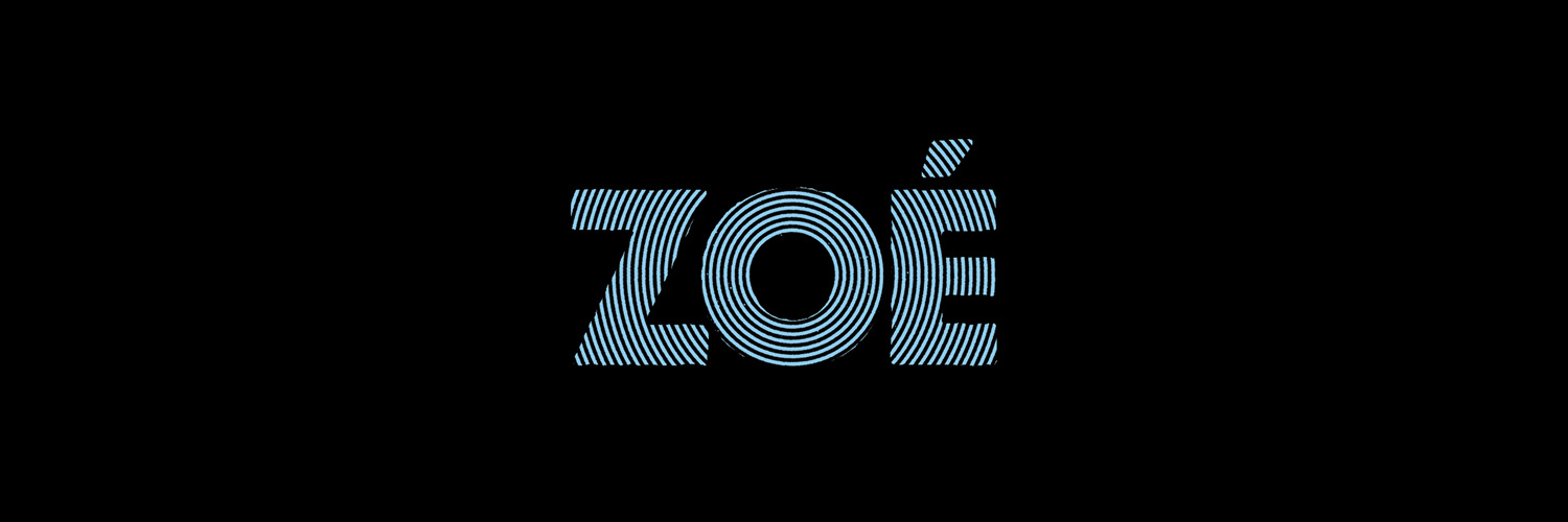 ZOÉ banner