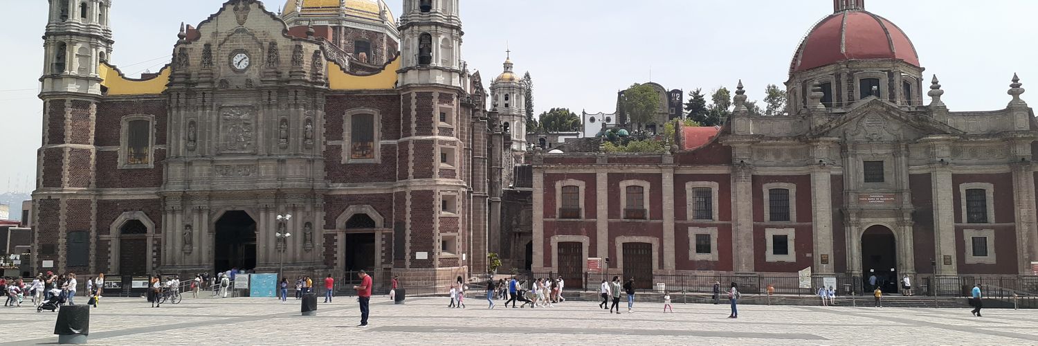 robertojuarez4's profile banner image