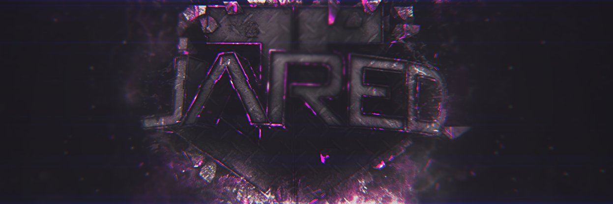 jaredandamic's profile banner image