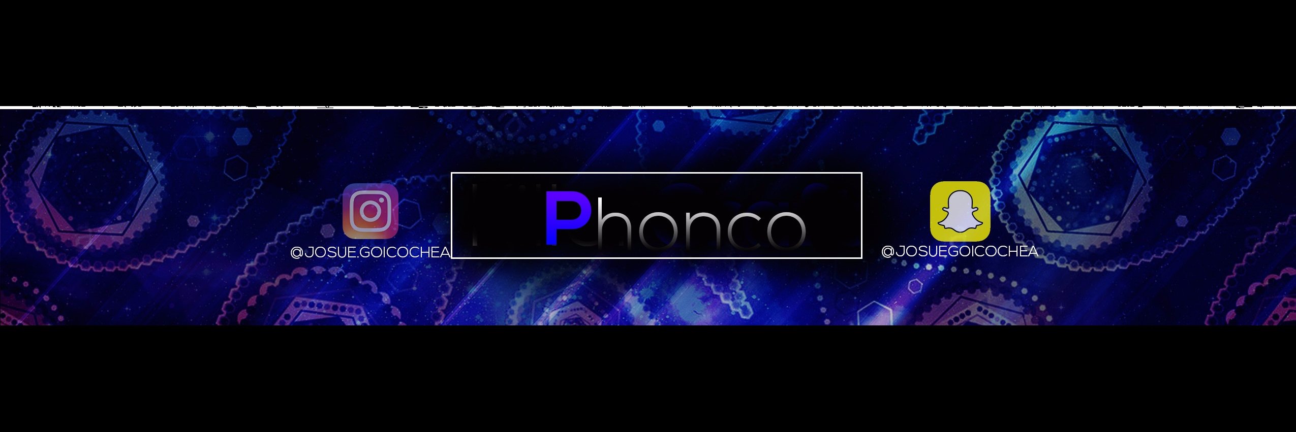 Phonco_'s profile banner image