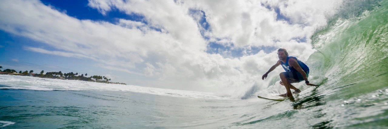 portodegalinhas's profile banner image