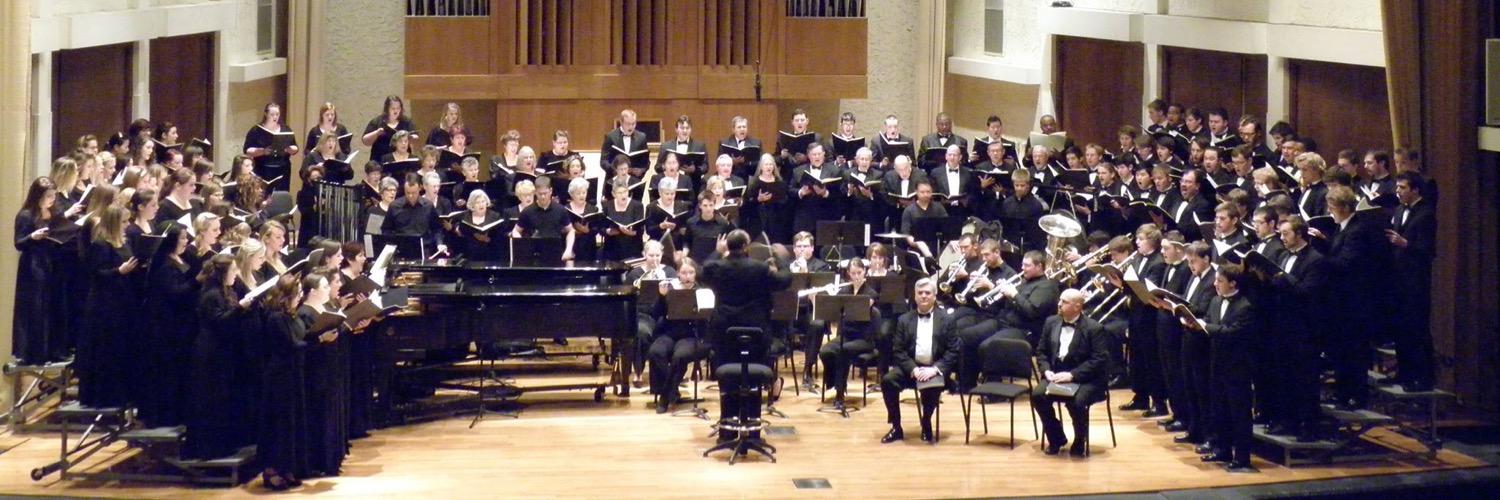 MTSU School of Music banner