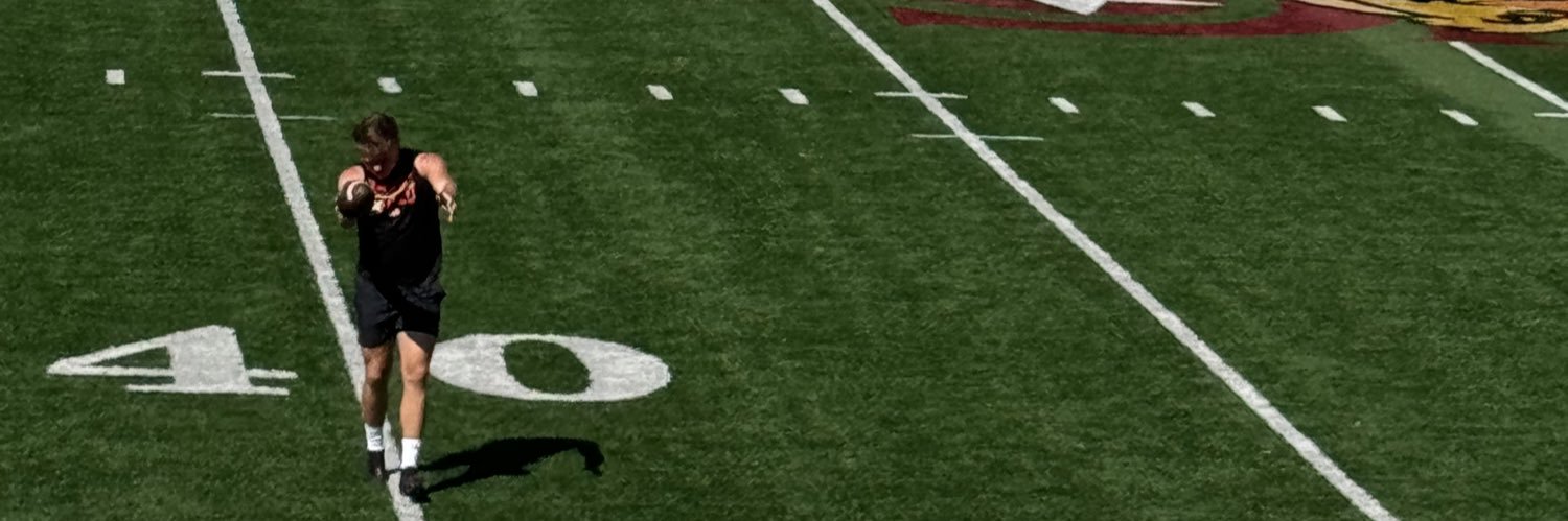 PatrickGregg's profile banner image