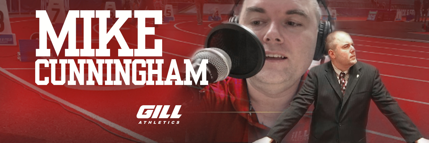 I ❤️ T&F Coaches! banner