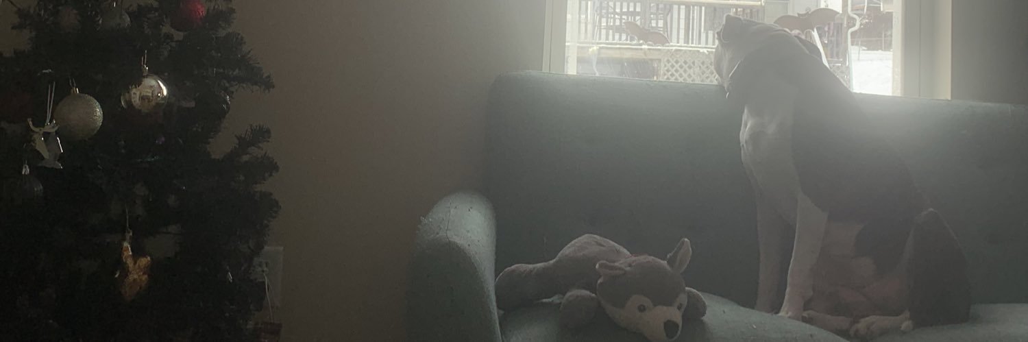 AbleKnable91's profile banner image