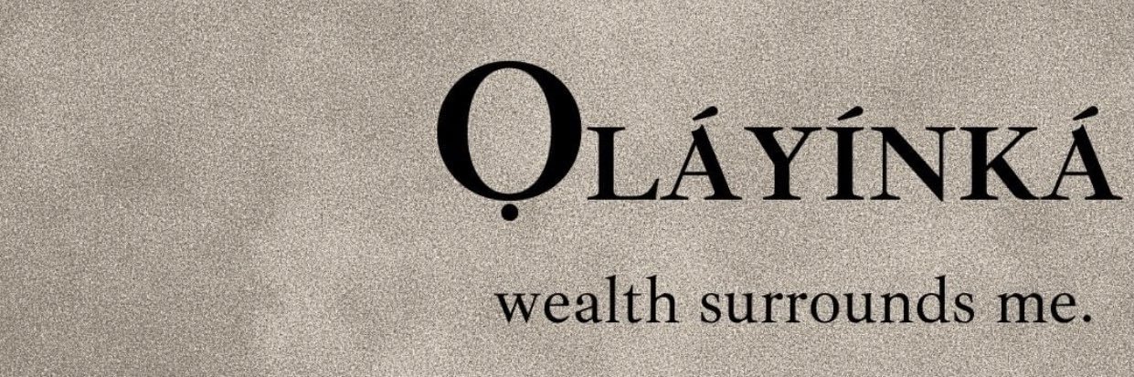 olamii43's profile banner image