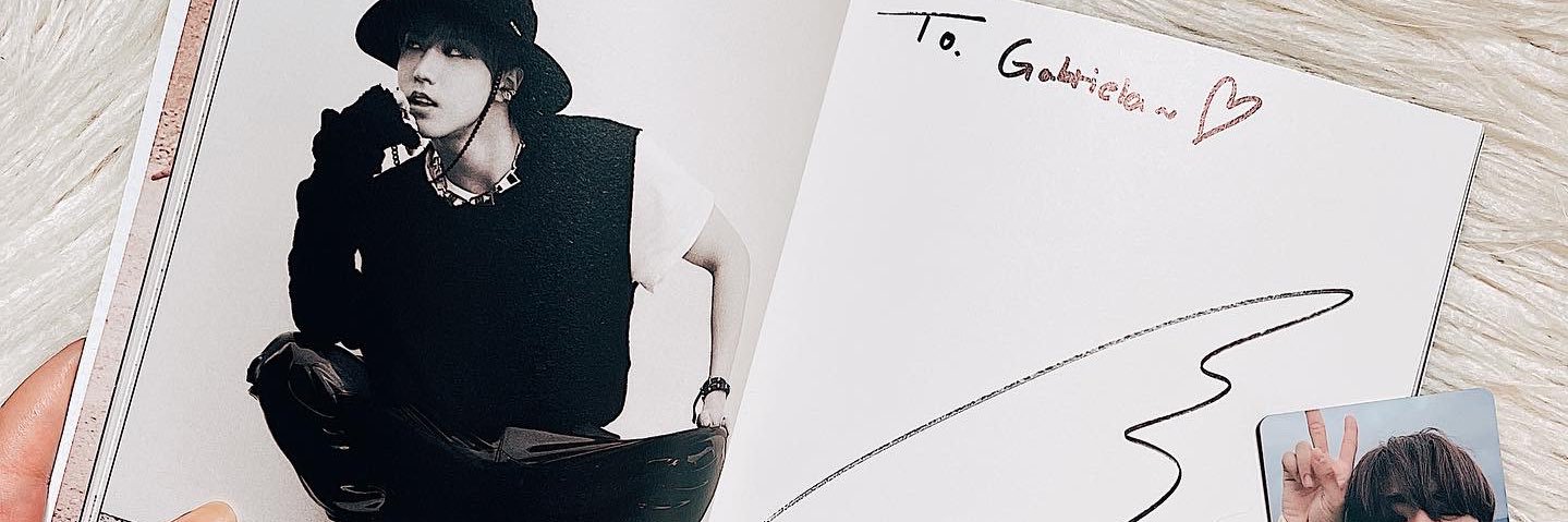 gabrielaclara's profile banner image