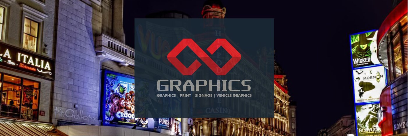 MWGraphicsUK's profile banner image
