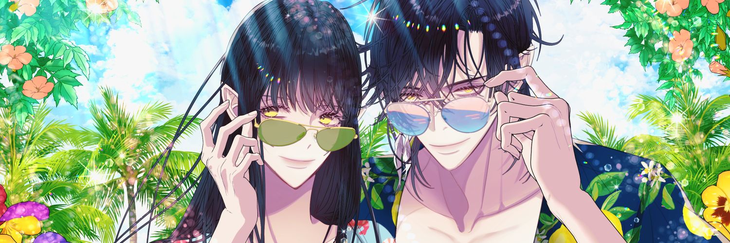 u_ki08's profile banner image