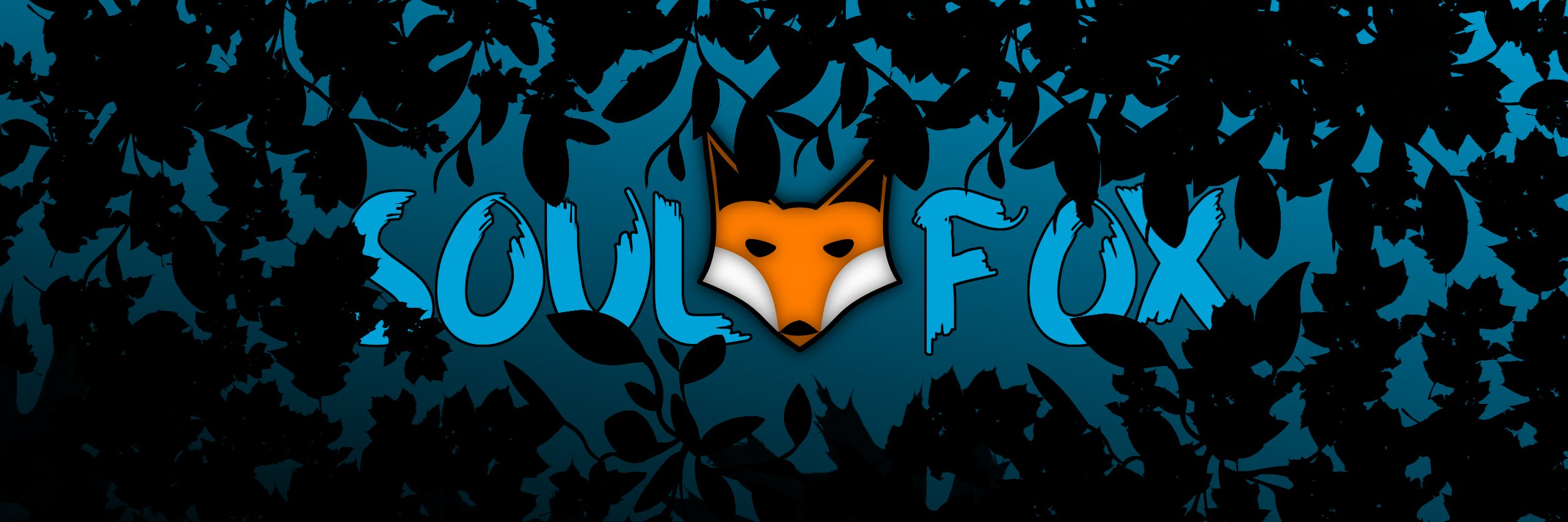 Soul Fox Gaming's banner