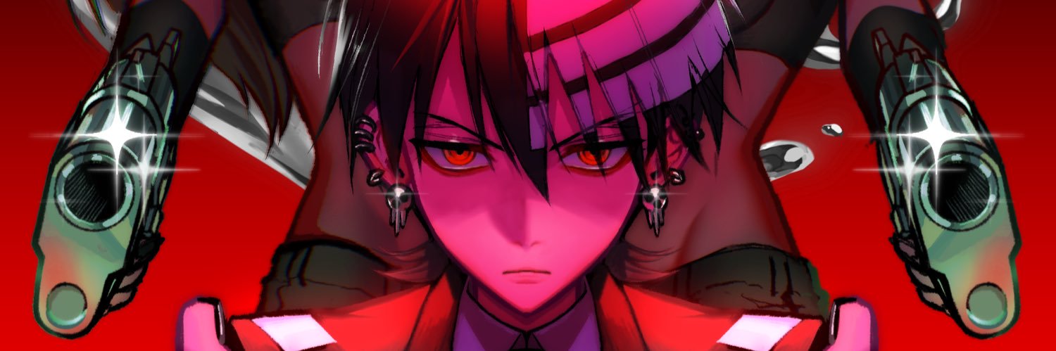 sakyruru's profile banner image