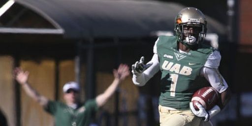 Jamarcus J.J. Nelson Sr. banner