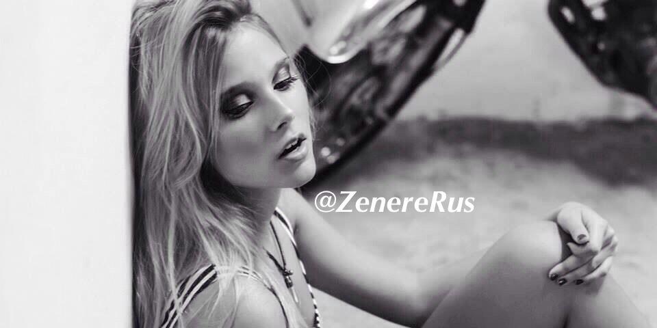 ZenereRus's profile banner image