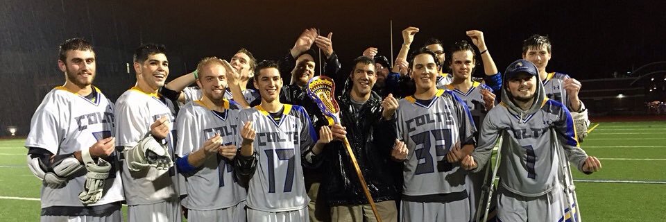 CompLacrosse's profile banner image