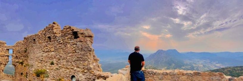 PereaAlain's profile banner image