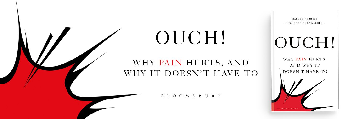 Linda Rodriguez banner