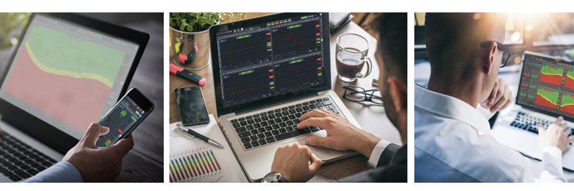 PremiereTrade's profile banner image