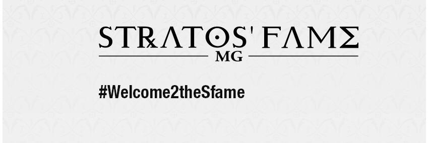 StratosFame_Ent's profile banner image