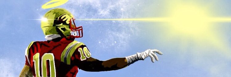 Slick_Nutty's profile banner image