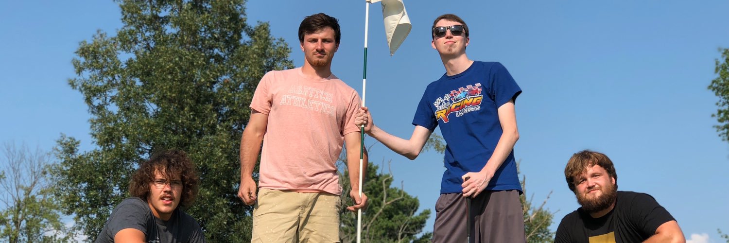CharlieMyers48's profile banner image