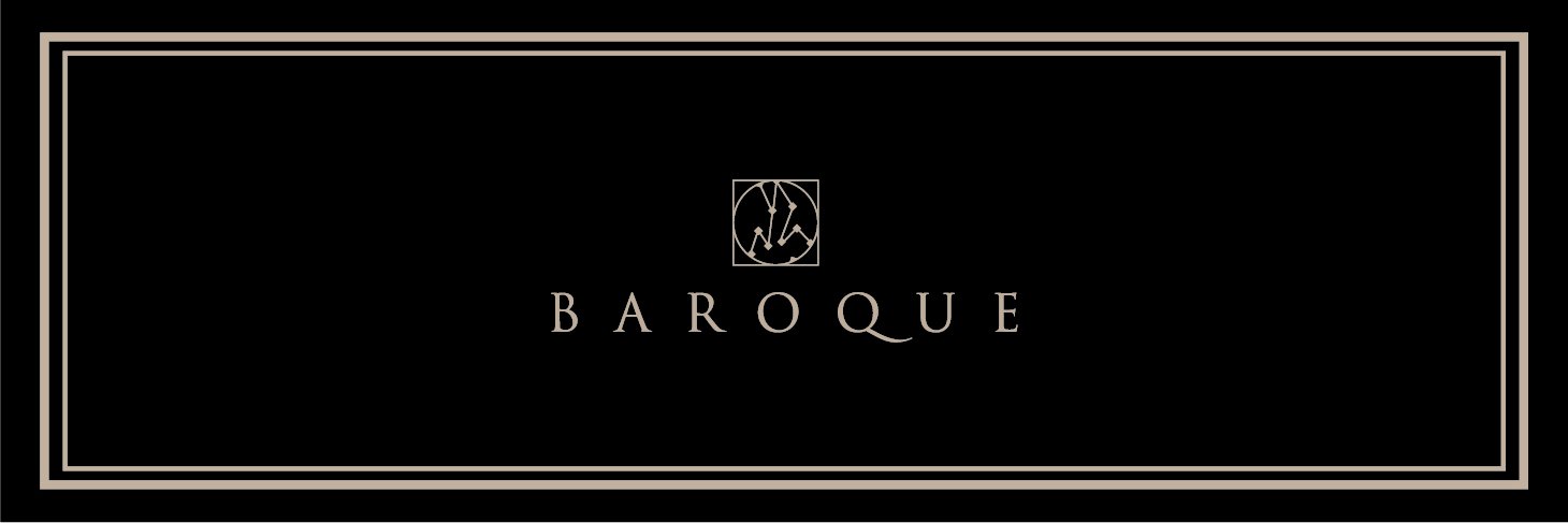 BAROQUEofficial's profile banner image