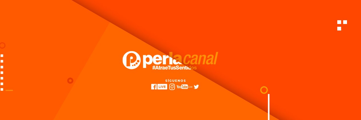 PerlaCanalEC's profile banner image