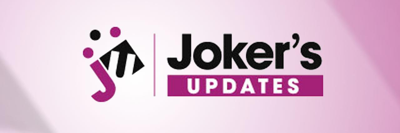 Joker's BB Updates #BB27 banner