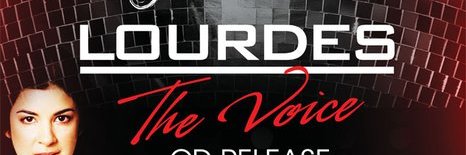 LourdesTheVoice's profile banner image