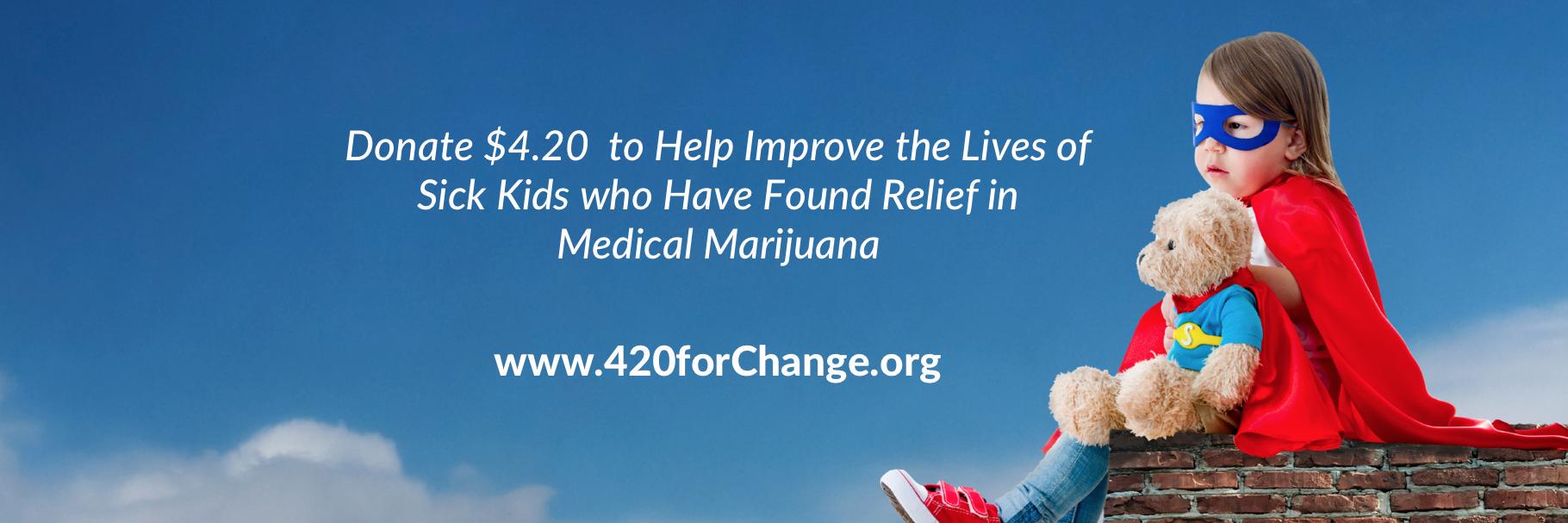 420forChange's profile banner image