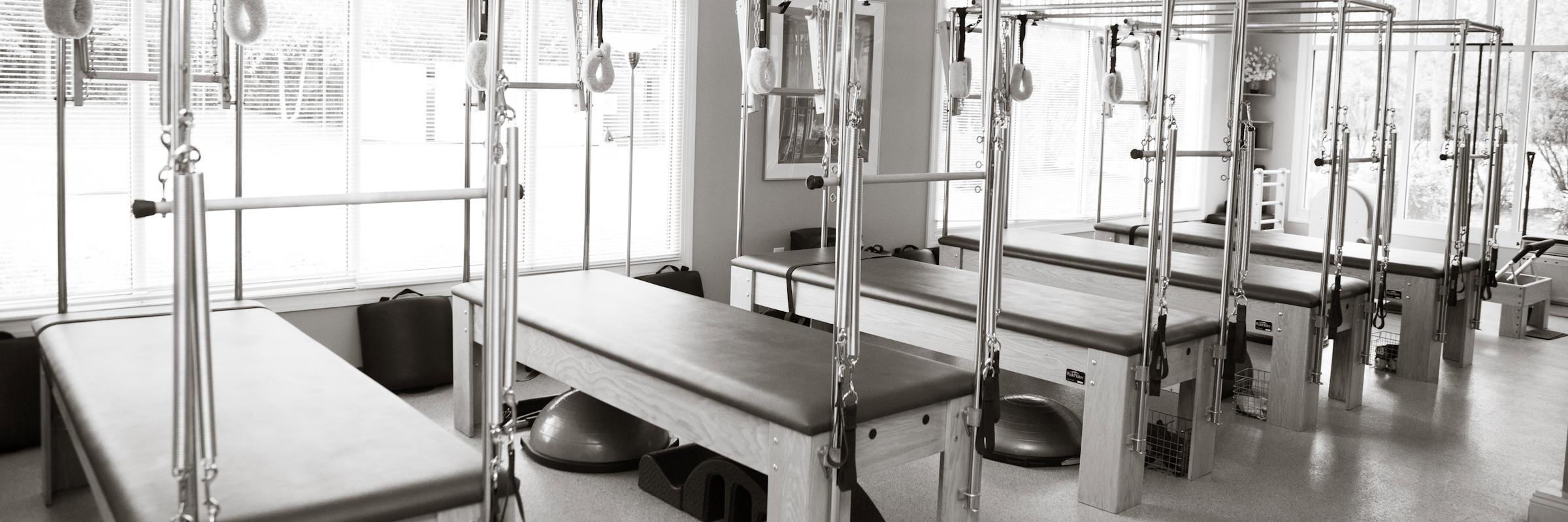 InsideOut Pilates banner