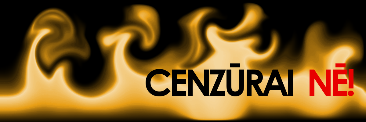 CenzuraiNE's profile banner image