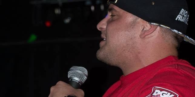 AndrewCideBruno's profile banner image