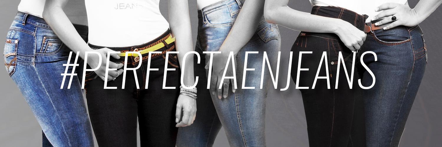 PerfectaEnJeans's profile banner image