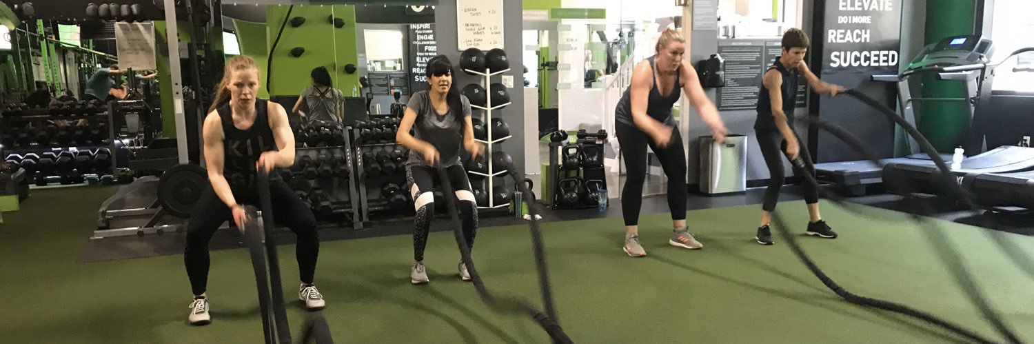 E60fitness's profile banner image