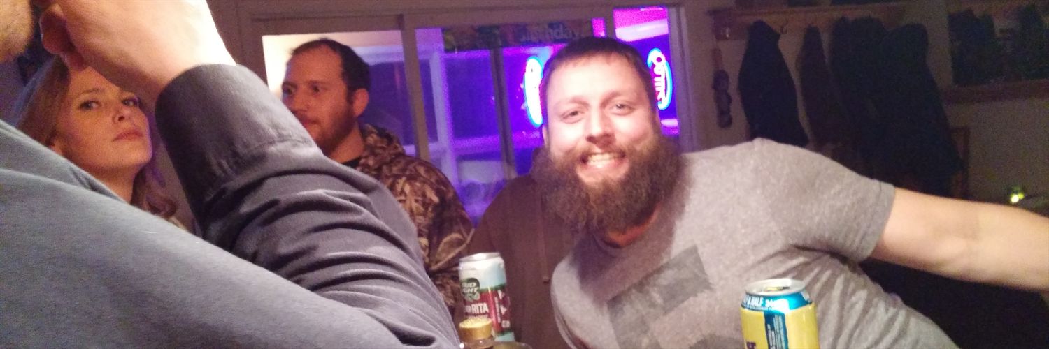 TheBuyceIsRight's profile banner image