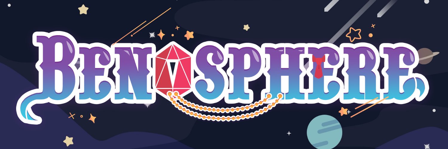 BenosphereVT's profile banner image