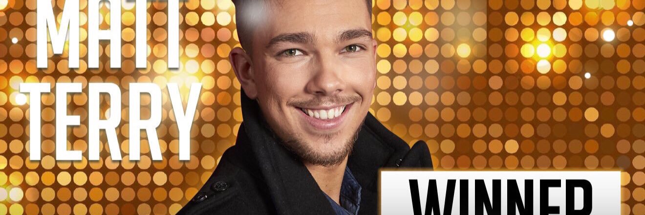 X Factor Updates banner