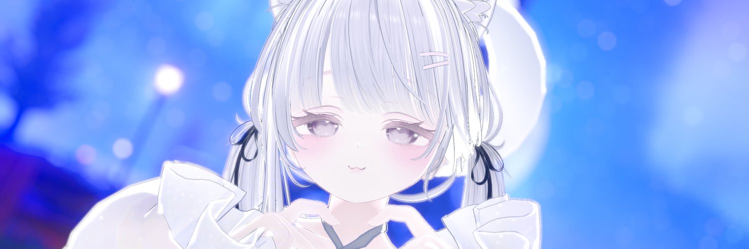 COSMOS__VRC's profile banner image