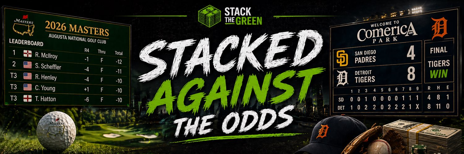stack banner