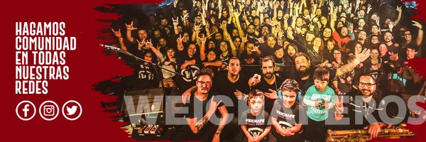 Weichaferos Profile Banner