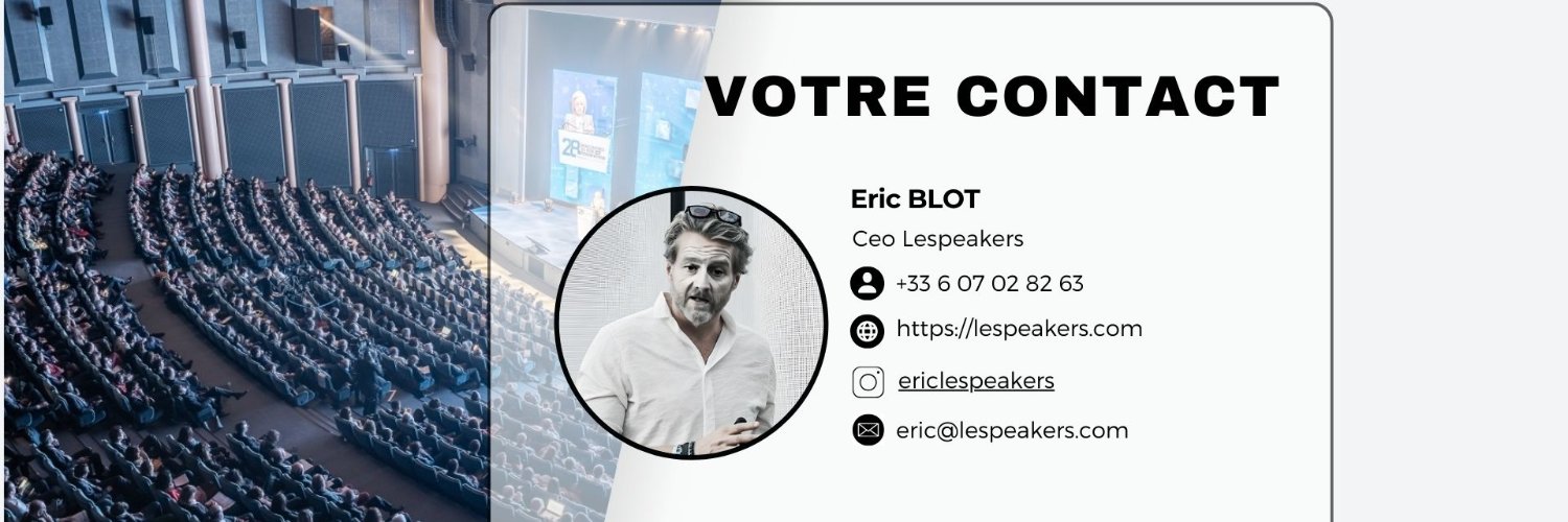 EricBlot's profile banner image