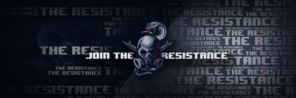 ResistanceeGG Profile Banner