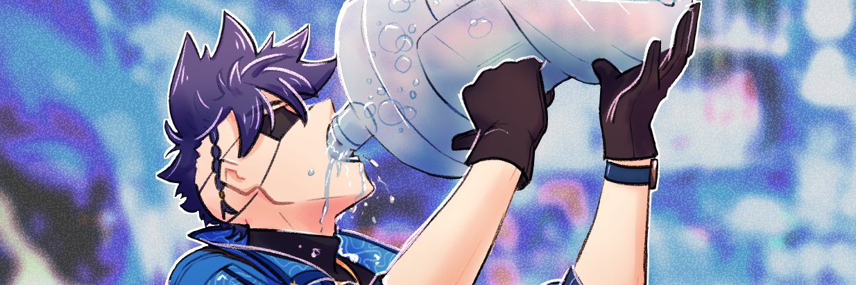 STALUS 🌊 banner