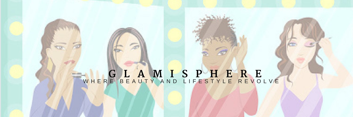 Glamisphere's profile banner image