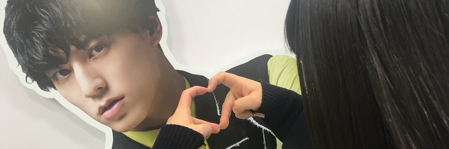 13Haruharuru's profile banner image